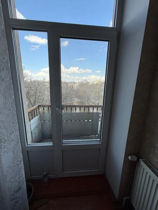 Продажа 2х к.кв ул. Соборная. Автономное атопление