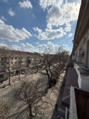 Продажа 2х к.кв ул. Соборная. Автономное атопление