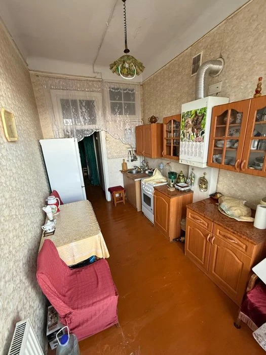 Продажа 2х к.кв ул. Соборная. Автономное атопление