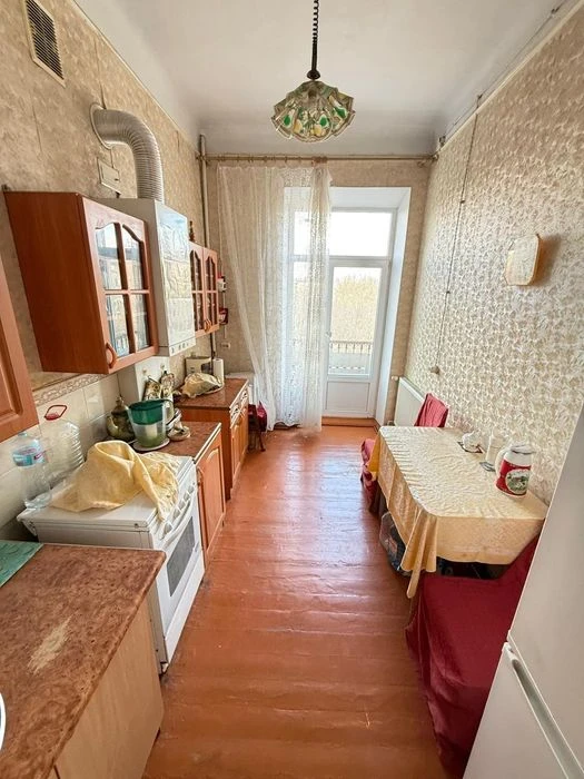 Продажа 2х к.кв ул. Соборная. Автономное атопление