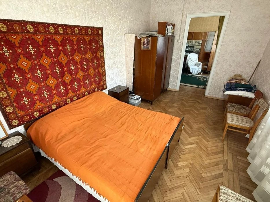 Продажа 2х к.кв ул. Соборная. Автономное атопление