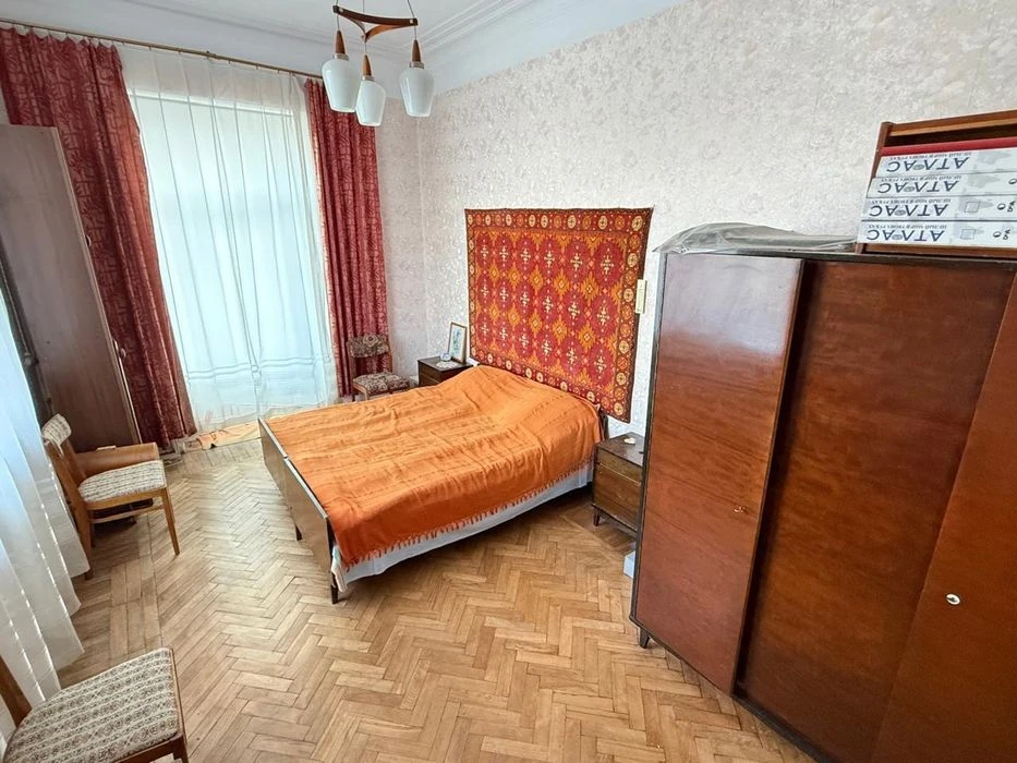 Продажа 2х к.кв ул. Соборная. Автономное атопление