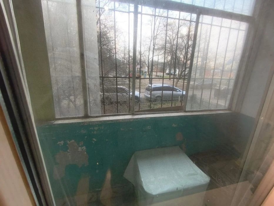 Продам 3х комнатную квартиру. Улица Колодезная.