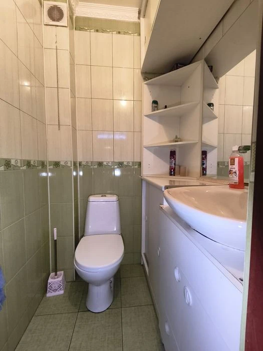 Продам 3х комнатную квартиру. Улица Колодезная.