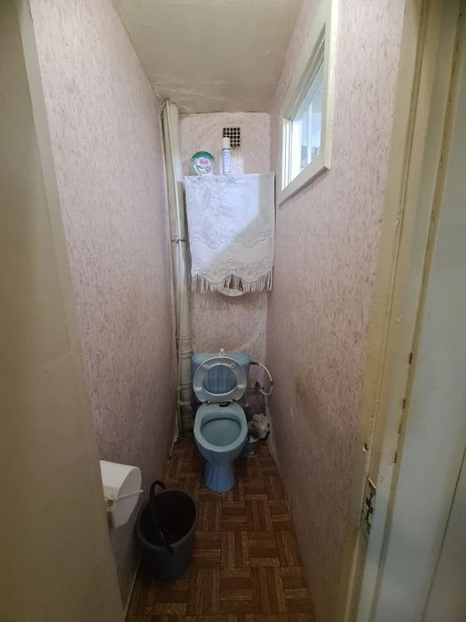 Продам 3х комнатную квартиру в Ингульском районе. ЮТЗ. Ул. Т