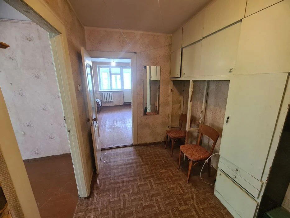 Продам 3х комнатную квартиру в Ингульском районе. ЮТЗ. Ул. Т