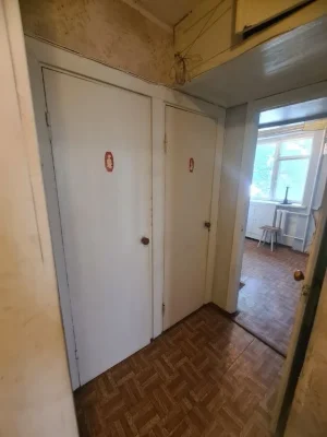 Продам 3х комнатную квартиру в Ингульском районе. ЮТЗ. Ул. Т
