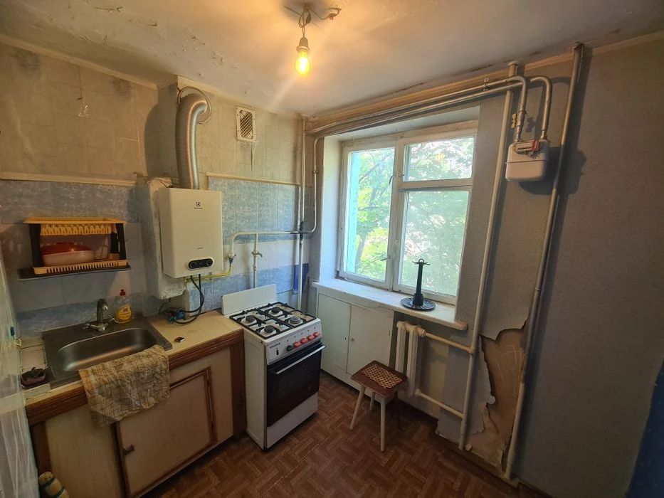 Продам 3х комнатную квартиру в Ингульском районе. ЮТЗ. Ул. Т