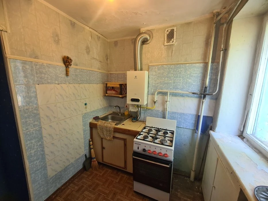 Продам 3х комнатную квартиру в Ингульском районе. ЮТЗ. Ул. Т