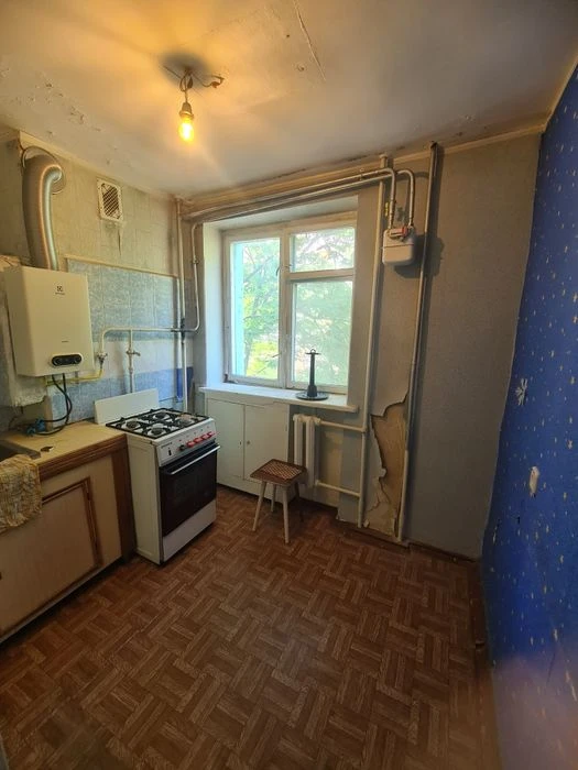 Продам 3х комнатную квартиру в Ингульском районе. ЮТЗ. Ул. Т