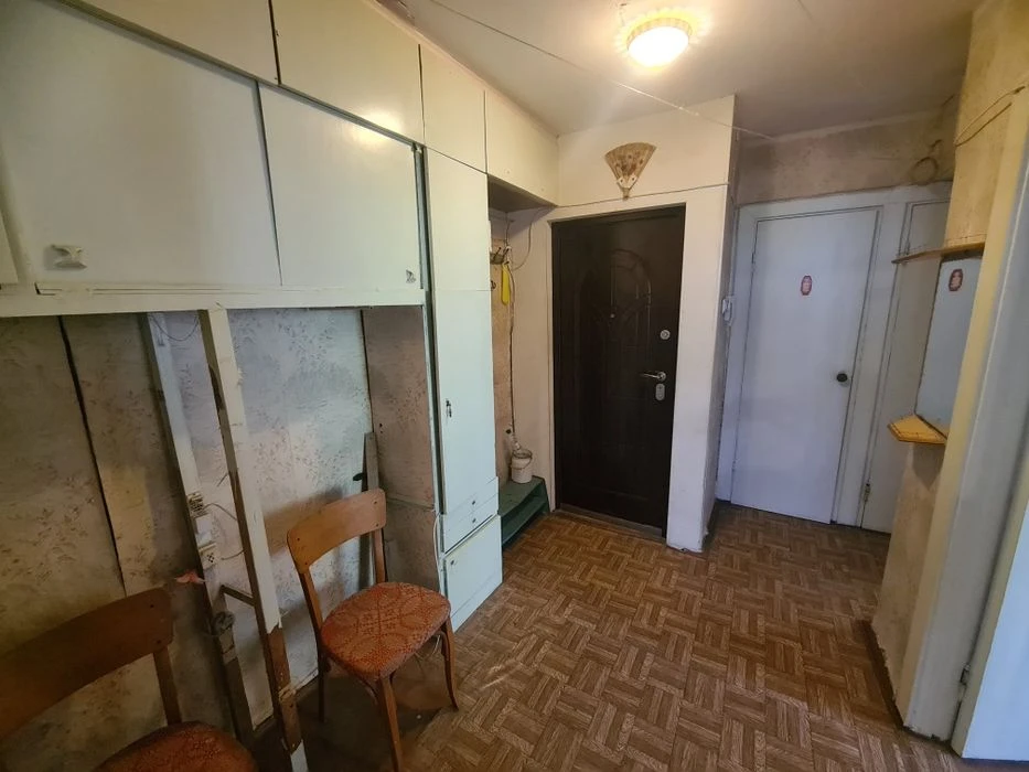 Продам 3х комнатную квартиру в Ингульском районе. ЮТЗ. Ул. Т