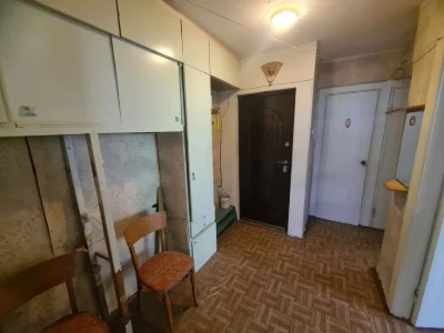 Продам 3х комнатную квартиру в Ингульском районе. ЮТЗ. Ул. Т