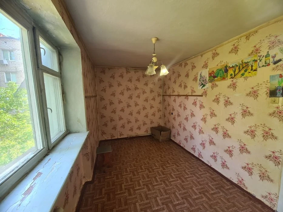 Продам 3х комнатную квартиру в Ингульском районе. ЮТЗ. Ул. Т