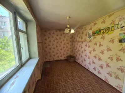 Продам 3х комнатную квартиру в Ингульском районе. ЮТЗ. Ул. Т