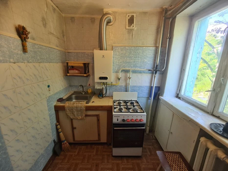 Продам 3х комнатную квартиру в Ингульском районе. ЮТЗ. Ул. Т