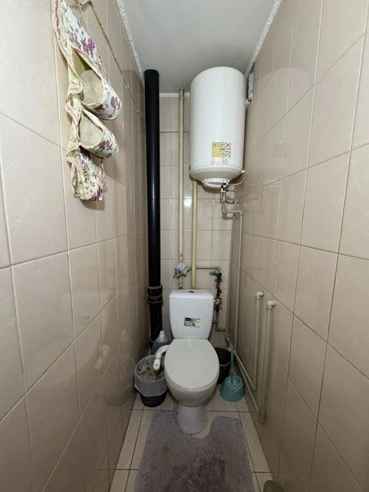 Продажа квартиры • 3к • 64,6 м² • 4 этаж • мкрн Северный • д