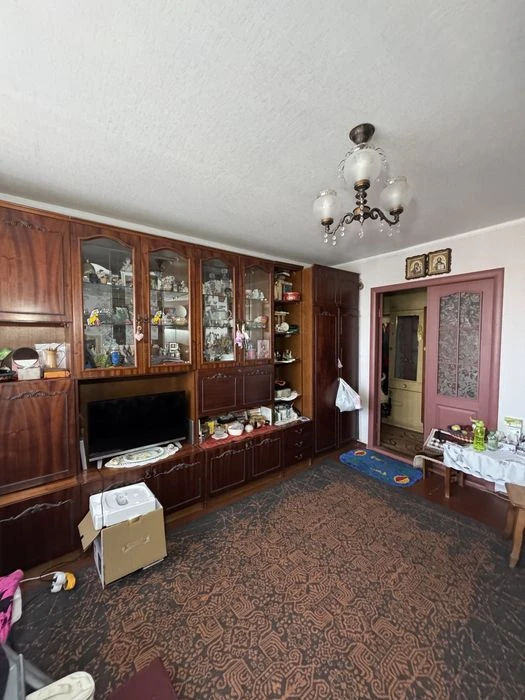 Продажа квартиры • 3к • 64,6 м² • 4 этаж • мкрн Северный • д