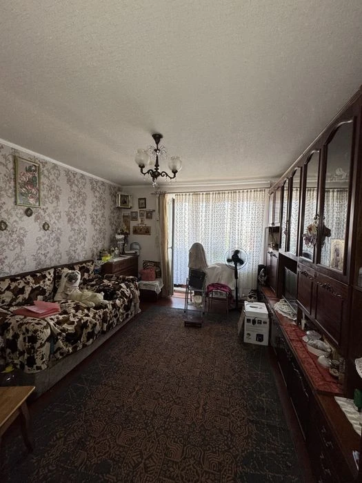 Продажа квартиры • 3к • 64,6 м² • 4 этаж • мкрн Северный • д