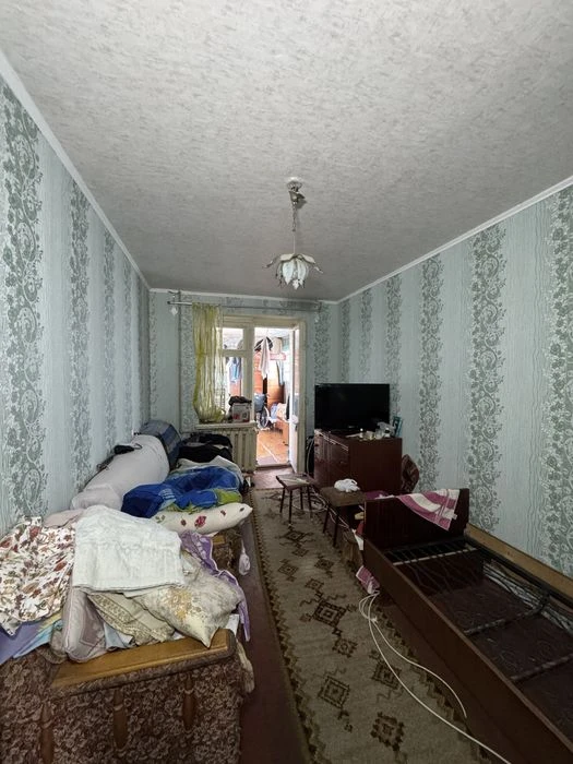 Продажа квартиры • 3к • 64,6 м² • 4 этаж • мкрн Северный • д