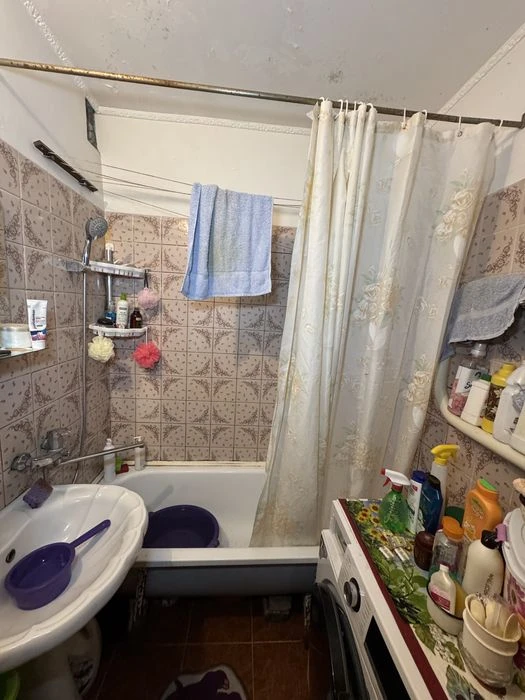 Продажа квартиры • 3к • 64,6 м² • 4 этаж • мкрн Северный • д