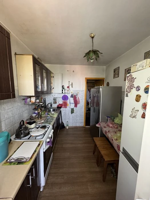 Продажа квартиры • 3к • 64,6 м² • 4 этаж • мкрн Северный • д