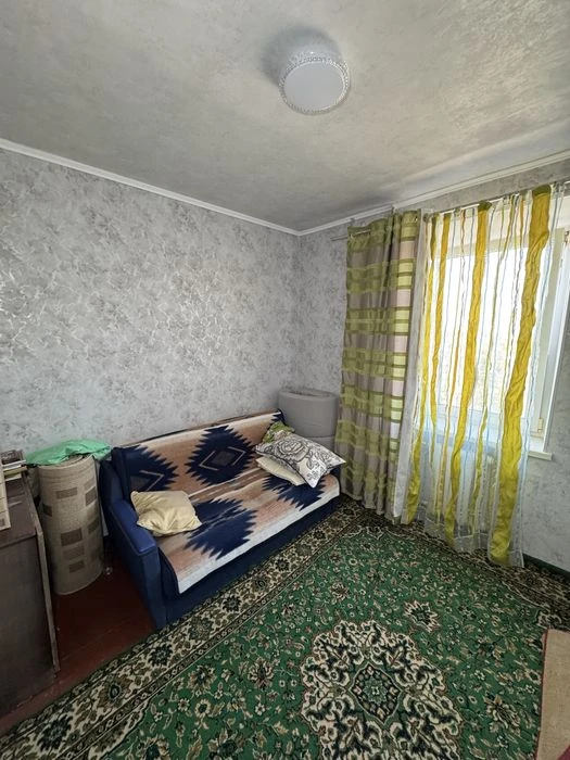Продажа квартиры • 3к • 64,6 м² • 4 этаж • мкрн Северный • д
