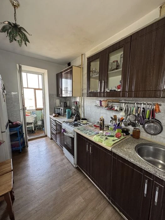 Продажа квартиры • 3к • 64,6 м² • 4 этаж • мкрн Северный • д