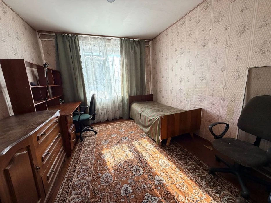 3 кім квартира по ціні 1 кімнатноі. Проспект Корабелів, 54 ш