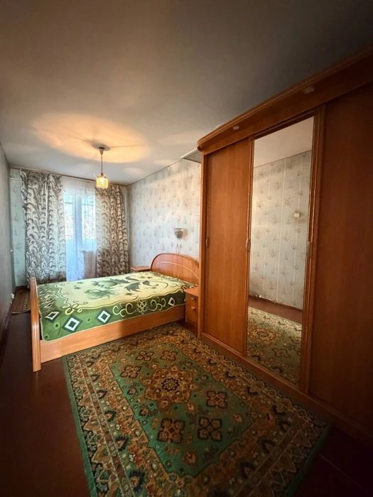 3 кім квартира по ціні 1 кімнатноі. Проспект Корабелів, 54 ш