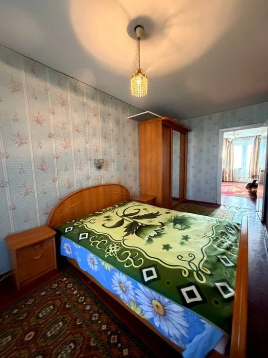 3 кім квартира по ціні 1 кімнатноі. Проспект Корабелів, 54 ш
