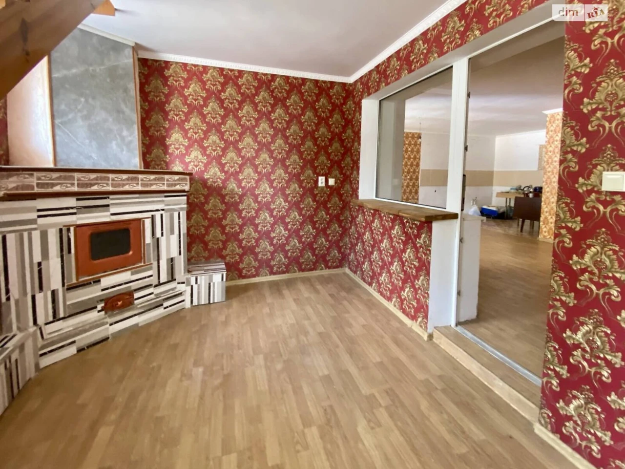 Продаж Квартира Велика Корениха