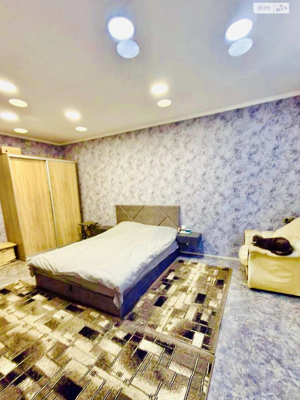 Продаж Квартира Центральний