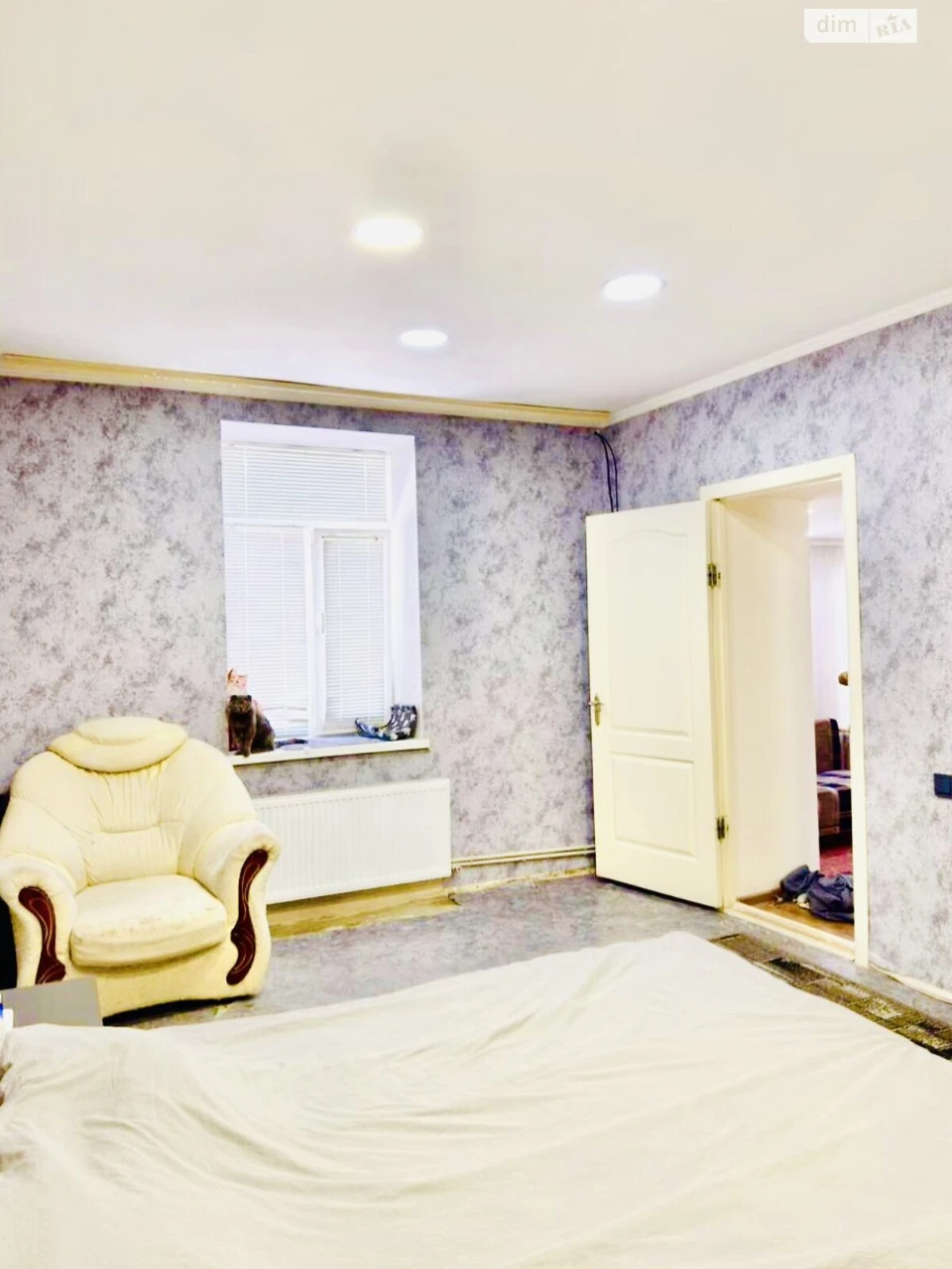 Продаж Квартира Центральний