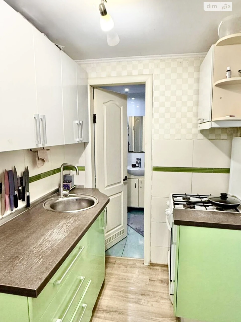 Продаж Квартира Центральний