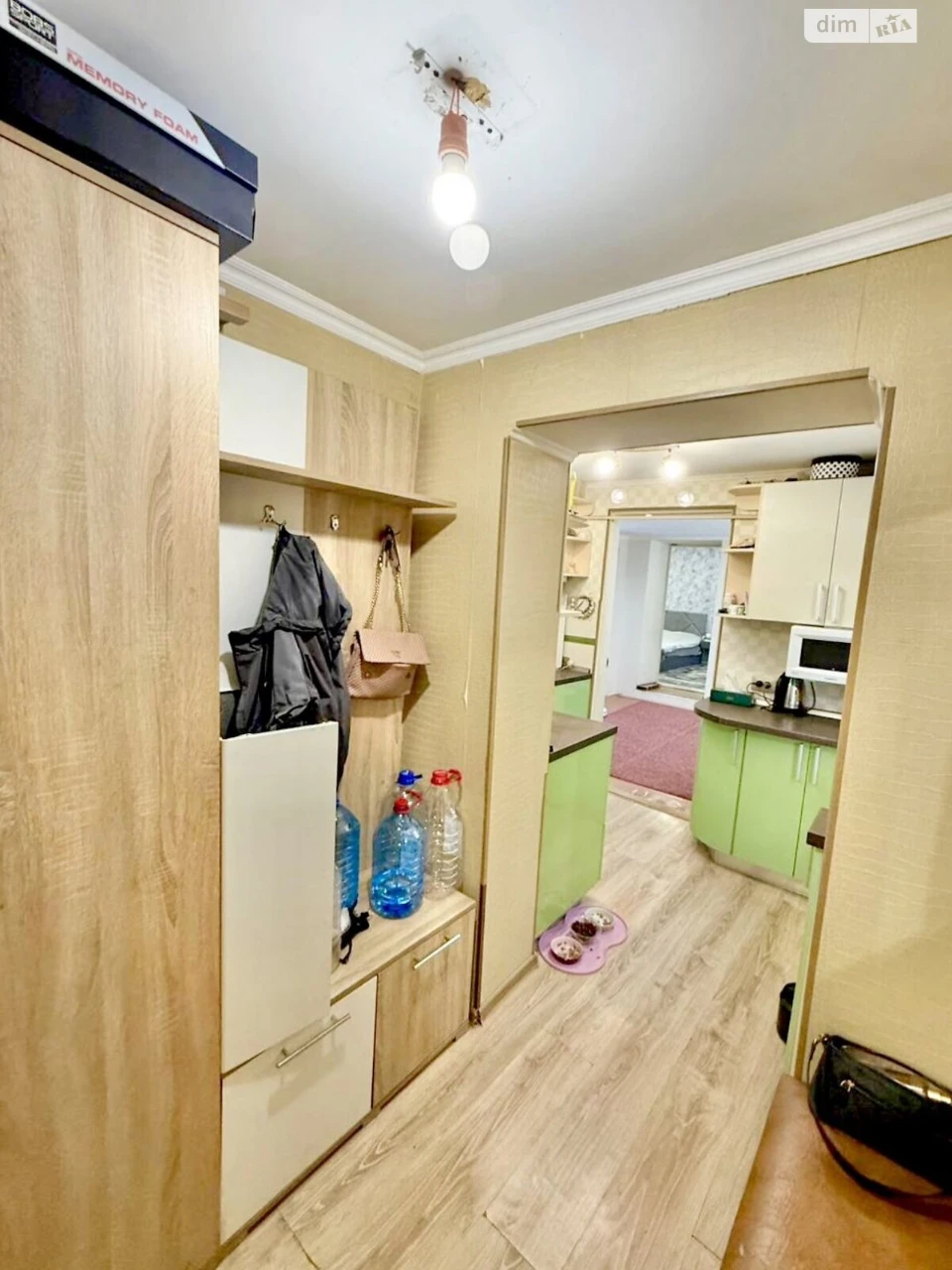 Продаж Квартира Центральний