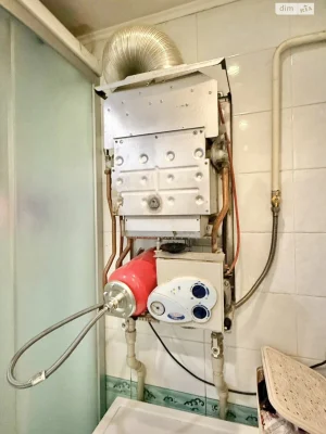 Продаж Квартира Центральний
