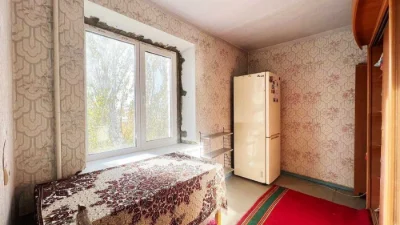 Продаю 4к. квартиру в Лісках, вул. Г. Карпенка/Біла ц6