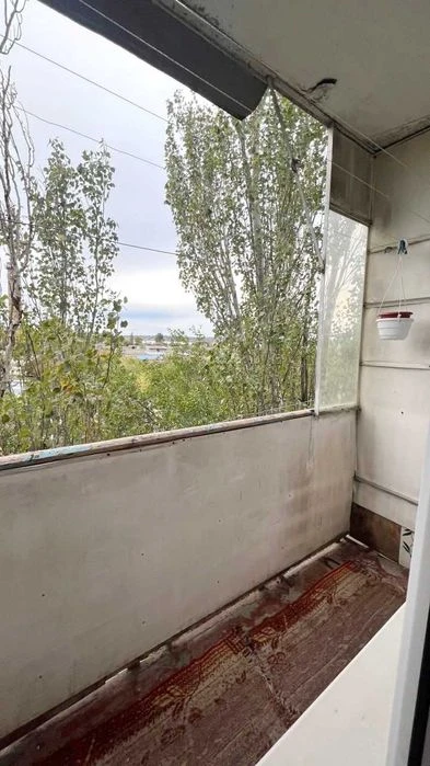 Продаю 4к. квартиру в Лісках, вул. Г. Карпенка/Біла ц6