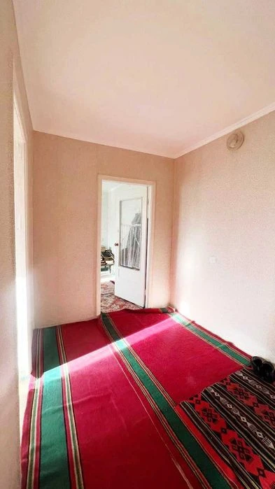 Продаю 4к. квартиру в Лісках, вул. Г. Карпенка/Біла ц6