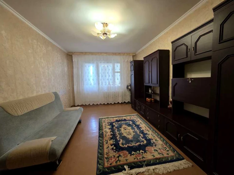 Квартира. Миколаїв, Скульптора Ізмалкова вул.
