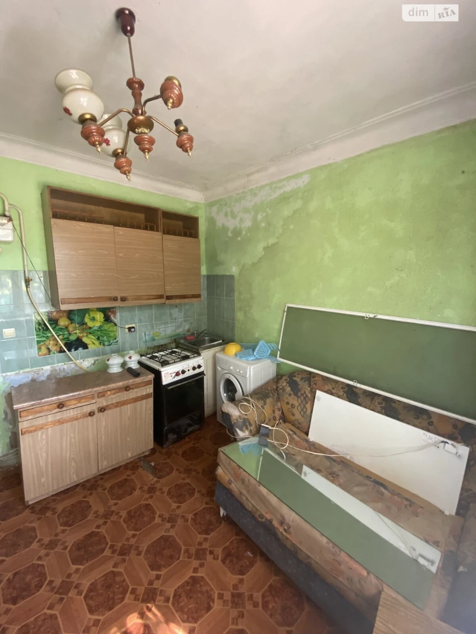 Продаж Квартира Заводський