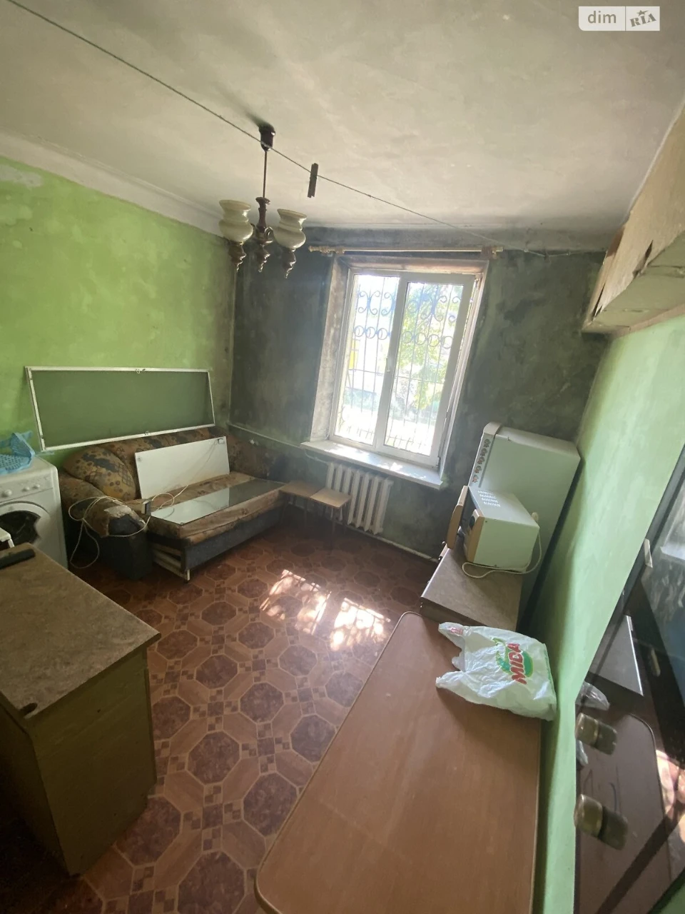 Продаж Квартира Заводський