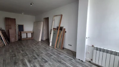 Продается 3-к/кв, ул. Космонавтов, 80