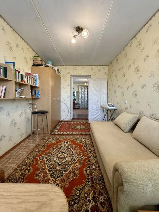 Продам квартиру, 92,9 м2, держ програми +, гарний стан! без