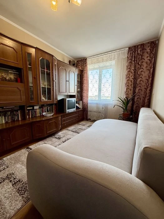 Продам квартиру, 92,9 м2, держ програми +, гарний стан! без