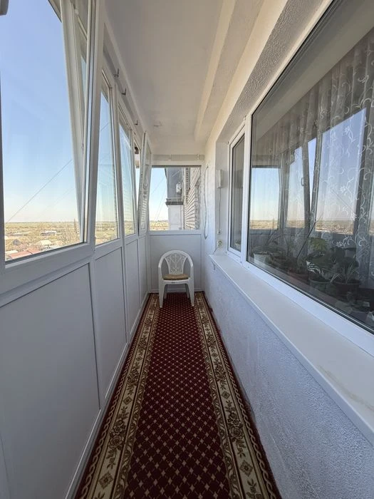 Продам квартиру, 92,9 м2, держ програми +, гарний стан! без