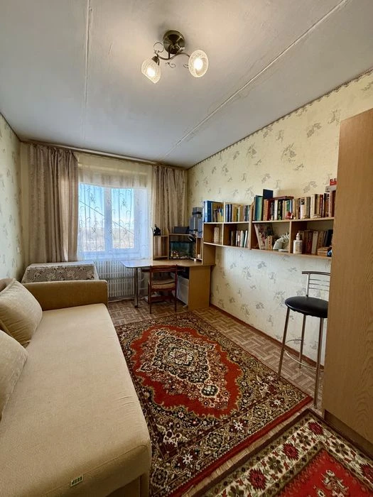 Продам квартиру, 92,9 м2, держ програми +, гарний стан! без