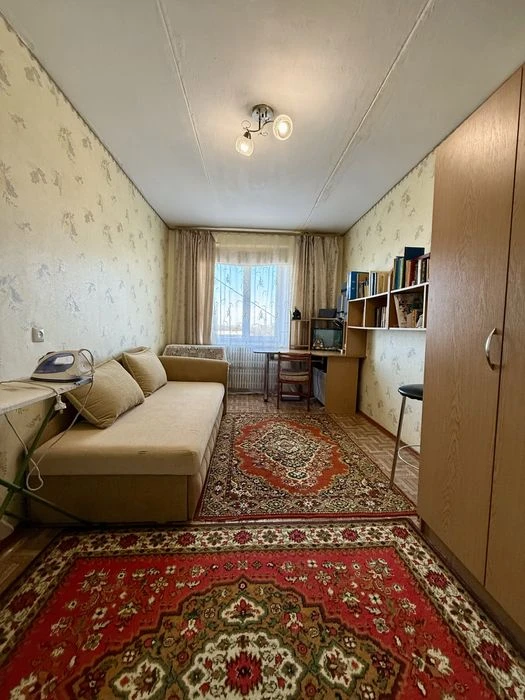 Продам квартиру, 92,9 м2, держ програми +, гарний стан! без