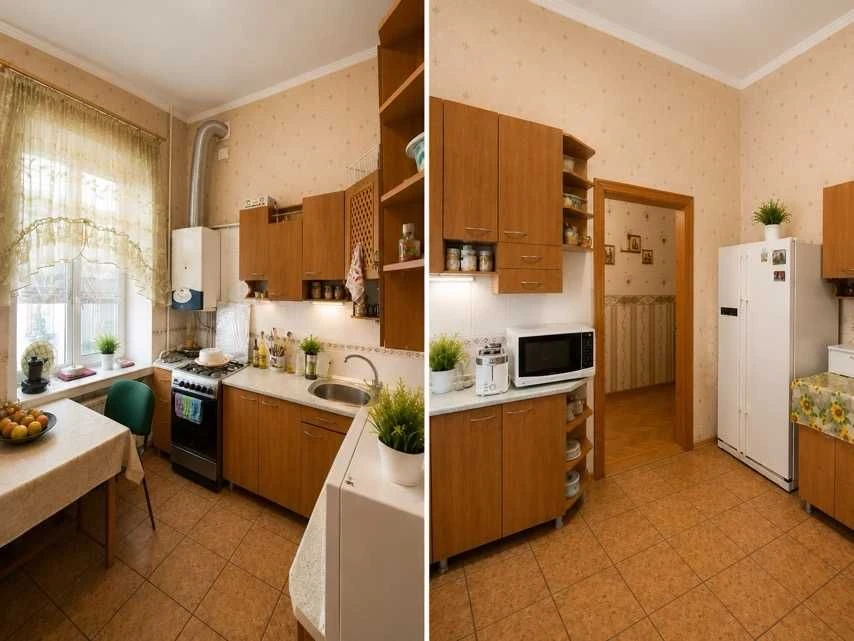 Продаю простору 3-кімнатну квартиру по вулиці Спаській.ц6
