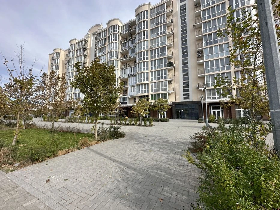 Продаю 3 ком 150м2 ЖК Ривьера